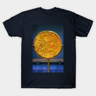 The Phaistos Disc T-Shirt